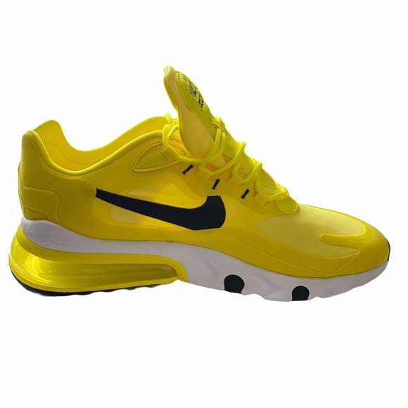 Nike Other - Nike Air Max 270 React CZ9370-700 12 Men